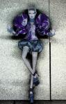 Fashion Doll Agency - Renaissance - Marcella Page