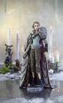 Fashion Doll Agency - Renaissance 2 - Menestrel