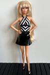 Mod Barbie on Model Muse Body