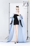 JAMIEshow - Muses - Moments of Joy - Grace