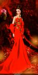 JAMIEshow - Muses - Premiere - Owen Su Holiday Outfit