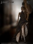 JAMIEshow - JAMIEshow - Black Pearl