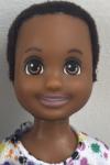 Nursery Kid Smiley Boy Wig