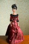 Paradise Galleries - Butterfly Ring - Stephanie outfit