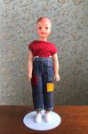 Ideal - Tammy's Family - Pos 'n Salty Pete Tammy's Little Brother