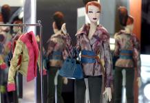 Fashion Doll Agency - Paris Bruxelles - Petra Paris Bruxelles