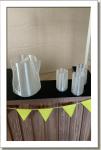 Affordable Designs - Canada - Leeann and Friends - Pitcher & Glasses