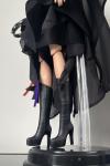 Platform Boots