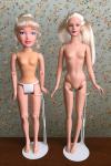 doll #1