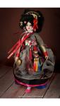 Dollmore - Fashion Doll - Poetry with Me - Thelma