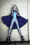 Fashion Doll Agency - Renaissance - Pola Seigneur