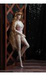 Dollmore - Fashion Doll - Rhodonite