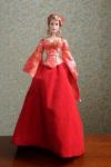 doll and outfit