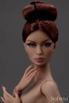 JAMIEshow - Muses - Rococo Mademoiselle - Sabina