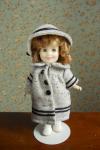 Ideal - Shirley Temple - Dimples