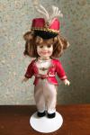 Ideal - Shirley Temple - Poor Little Rich Girl
