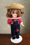 Ideal - Shirley Temple - Rebecca of Sunnybrook Farm
