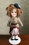 Ideal - Shirley Temple - Wee Willie Winkie