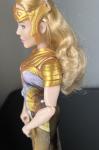 in gold