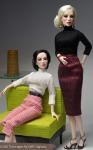 D.A.E. Originals - Romance Reborn - Simply Casual