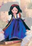 Susan Wakeen - With Love - Snow White