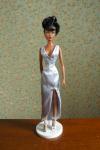 Spellbound Dolls - Butterfly Ring - Jaclyn outfit