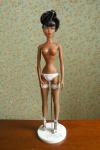 Spellbound Dolls - Butterfly Ring - Jaclyn outfit