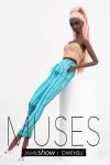 JAMIEshow - Muses - Spring Wig - Style 3