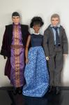 doll #2 head
