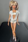 Tina Turner on model muse body