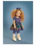 kish & company - Riley's World - Tiny Riley Blue