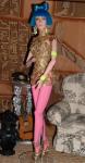 Superdoll - Sybarites - Tock