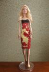 doll body