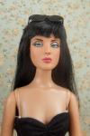 Tonner - Agatha Primrose - A Touch of Anime wig on Antoinette