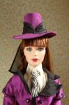 Tonner - Tonner Convention/Tonner Wardrobe - Gothic Romance outfit