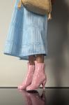 Victorian Boots