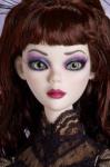 2009 Evangeline Ghastly