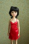 doll