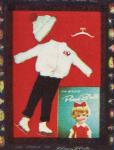 Topper Toys - Penny Brite - Winter Princess