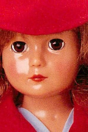 1936/1998 American Child