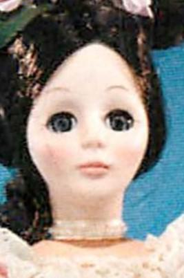 1976 Caroline