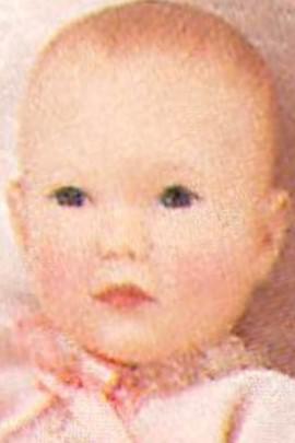 1980 Baby Lisa