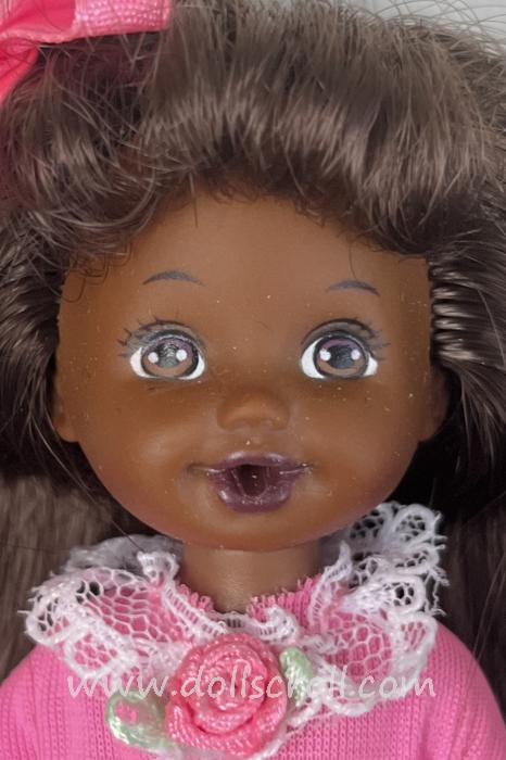 1994 Kelly Nurser Mouth