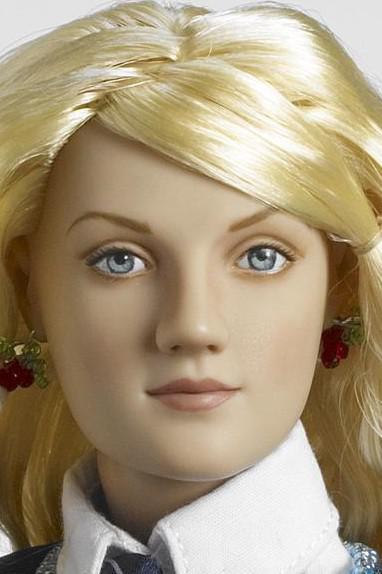 2008 Evanna Lynch/Luna Lovegood