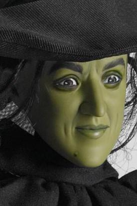 2009 Margaret Hamilton/Wicked Witch