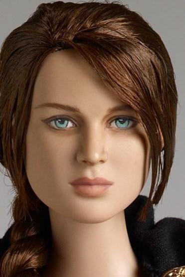 2012 Jennifer Lawrence/Katniss