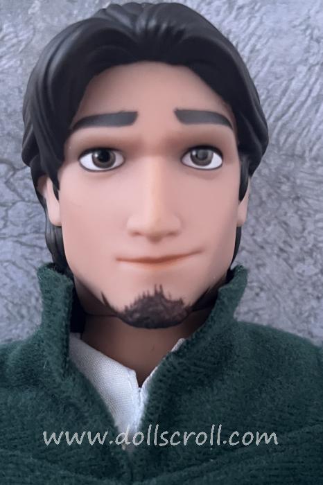 2013 Flynn Rider