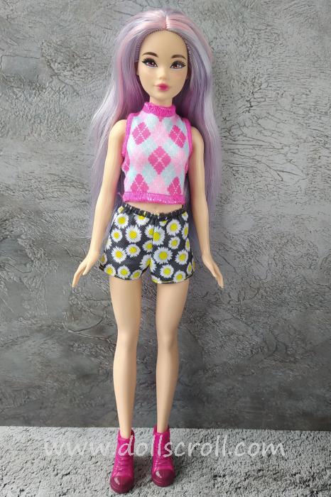 2019 Odile Playline on petite disney Body