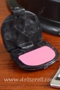 Blush
