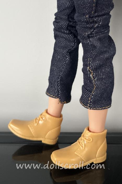 Chukka Boots